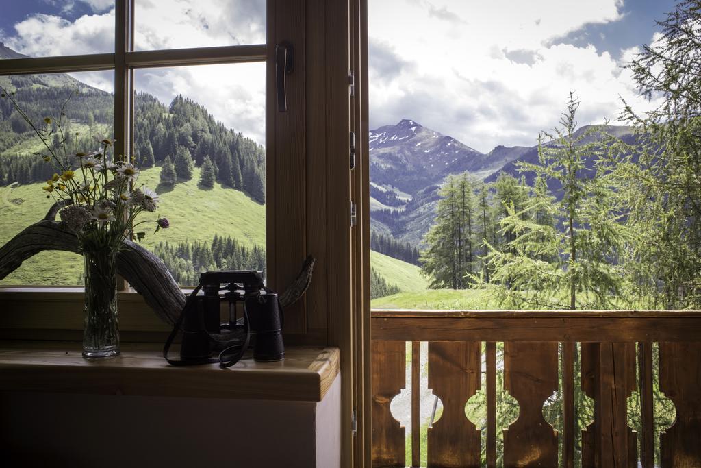 Alpengasthof Karalm Rauris Rom bilde