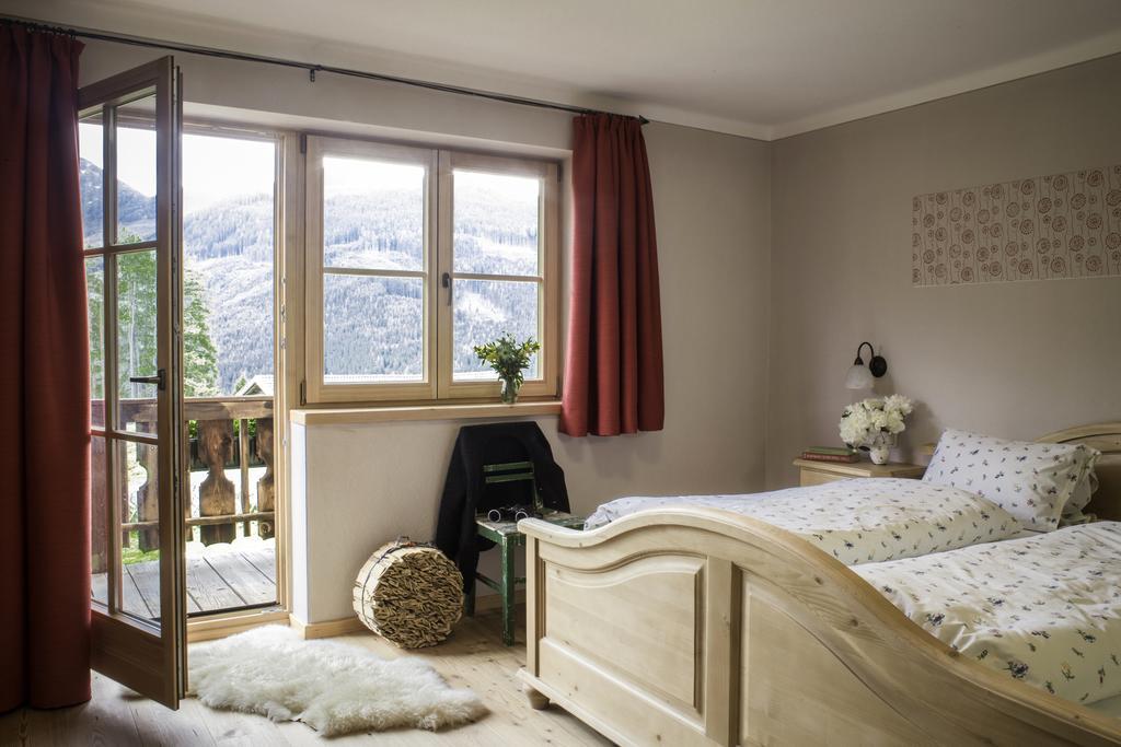 Alpengasthof Karalm Rauris Rom bilde